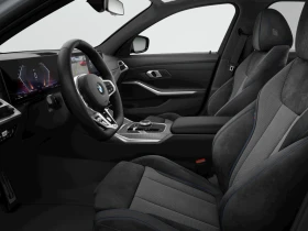 BMW 320 xDrive Sedan, снимка 8