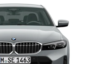 BMW 320 xDrive Sedan, снимка 6