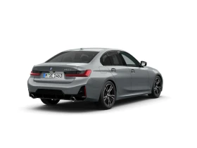 BMW 320 xDrive Sedan, снимка 3