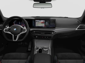 BMW 320 xDrive Sedan, снимка 10