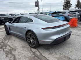 Porsche Taycan 4S AWD* АвтоКредит* (Цена до БГ) , снимка 5