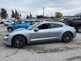 Porsche Taycan 4S AWD* АвтоКредит* (Цена до БГ) , снимка 4