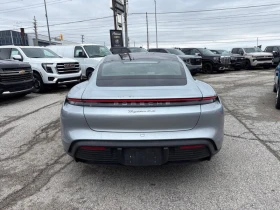 Porsche Taycan 4S AWD* АвтоКредит* (Цена до БГ) , снимка 6