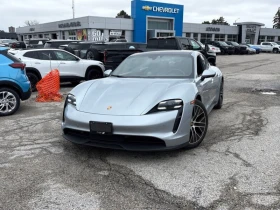 Porsche Taycan 4S AWD* АвтоКредит* (Цена до БГ) , снимка 2