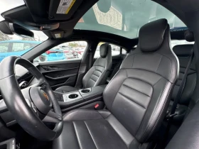Porsche Taycan 4S AWD* АвтоКредит* (Цена до БГ) , снимка 11