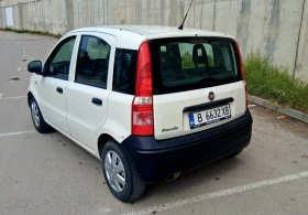 Fiat Panda, снимка 1