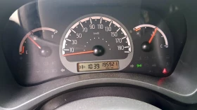 Fiat Panda, снимка 10