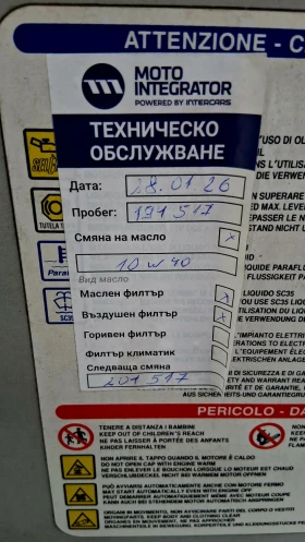 Fiat Panda, снимка 11