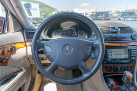 Mercedes-Benz E 500 LPG, снимка 10