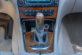 Mercedes-Benz E 500 LPG, снимка 11