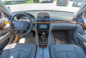 Mercedes-Benz E 500 LPG, снимка 9