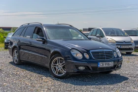 Mercedes-Benz E 500 LPG, снимка 1