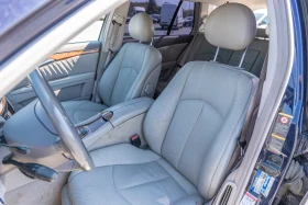 Mercedes-Benz E 500 LPG, снимка 7