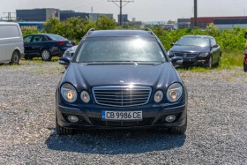 Mercedes-Benz E 500 LPG, снимка 3