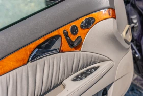 Mercedes-Benz E 500 LPG, снимка 6