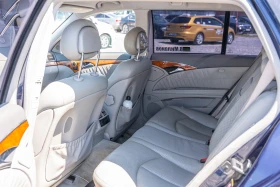 Mercedes-Benz E 500 LPG, снимка 8