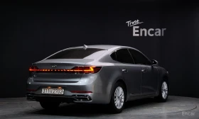 Kia K7 3.0* LPI* PREMIER* ПОДГРЕВ* КАМЕРА* КЕЙЛЕС* , снимка 2