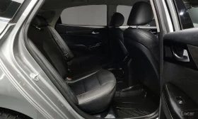 Kia K7 3.0* LPI* PREMIER* ПОДГРЕВ* КАМЕРА* КЕЙЛЕС* , снимка 15
