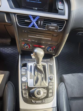 Audi A5 2.0 TFSI, Sportback, Quatro, снимка 12
