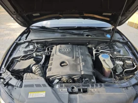 Audi A5 2.0 TFSI, Sportback, Quatro, снимка 6