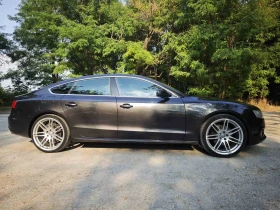 Audi A5 2.0 TFSI, Sportback, Quatro, снимка 4
