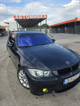 BMW 330 330D ТОП ЗА ЦЕНИТЕЛИ, снимка 1