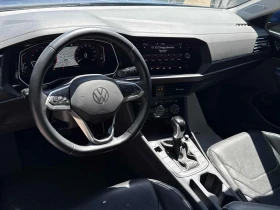 VW Jetta * Highline * BEATS * ОБДУХВАНЕ * DIGITAL, снимка 5