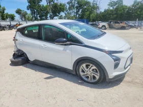 Chevrolet Bolt, снимка 4