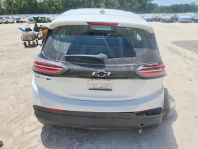 Chevrolet Bolt, снимка 6