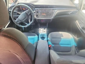 Chevrolet Bolt, снимка 8