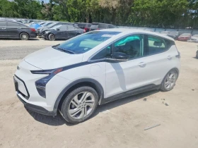 Chevrolet Bolt, снимка 1