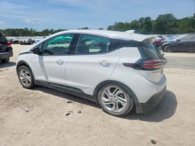 Chevrolet Bolt, снимка 2
