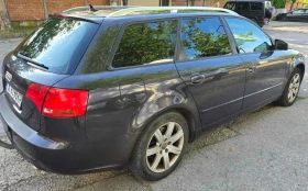 Audi A4 3.0TDI QUATTRO, снимка 4