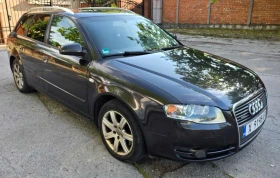 Audi A4 3.0TDI QUATTRO, снимка 2