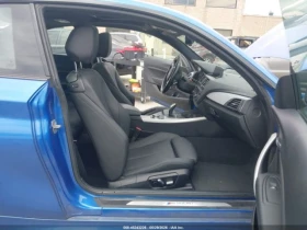 BMW 240 * M240i* КОЖА* ПОДГРЕВ* ШИБИДАХ* LED* NAVI* , снимка 5