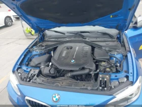 BMW 240 * M240i* КОЖА* ПОДГРЕВ* ШИБИДАХ* LED* NAVI* , снимка 9