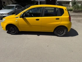 Chevrolet Aveo 1.2 газ бензин , снимка 2