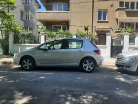 Peugeot 307, снимка 1