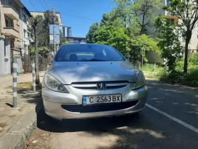 Peugeot 307, снимка 3