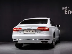 Audi A8 A8 50 Tdi Quattro D4, снимка 8