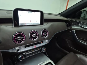Kia Stinger GT 3.3 TURBO, снимка 8