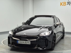 Kia Stinger GT 3.3 TURBO, снимка 2