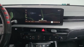 Kia K5 2.0* LPG* КАМЕРА* ПОДГРЕВ* КОЖА* , снимка 12