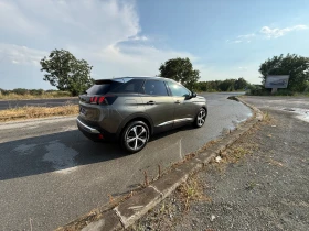 Peugeot 3008 ALLURE ШВЕЙЦАРИЯ, снимка 3