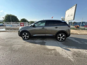Peugeot 3008 ALLURE ШВЕЙЦАРИЯ, снимка 2
