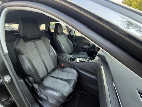 Peugeot 3008 ALLURE ШВЕЙЦАРИЯ, снимка 11