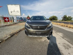 Peugeot 3008 ALLURE ШВЕЙЦАРИЯ, снимка 5