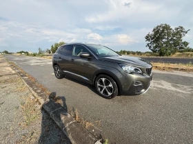 Peugeot 3008 ALLURE ШВЕЙЦАРИЯ, снимка 4