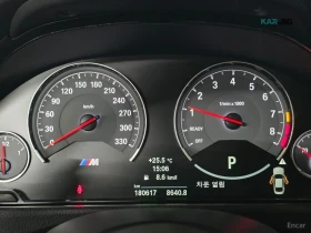 BMW M4 COUPE* КОЖА* ПОДГРЕВ* НАВИГАЦИЯ, снимка 8