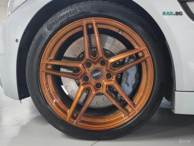 BMW M4 COUPE* КОЖА* ПОДГРЕВ* НАВИГАЦИЯ, снимка 5